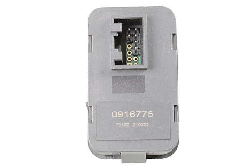 Image of Window switch METZGER 0916775