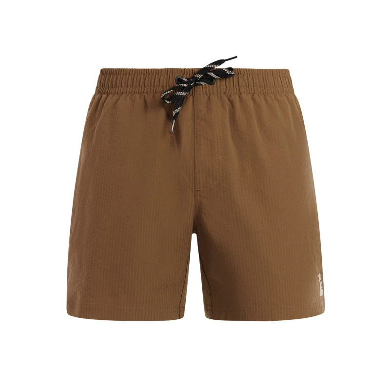 Image of Protest Swim shorts Protest Agden Marron Male XS