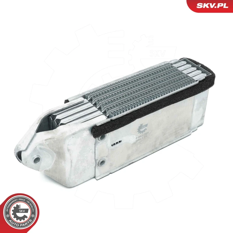 Image of ESEN SKV Engine oil cooler ESEN SKV 31SKV209
