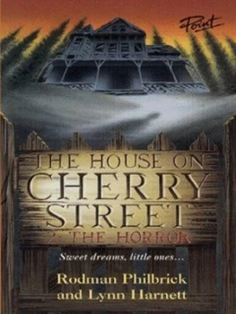 Image of The Horror by Rodman Philbrick and Lynn Harnett Book
