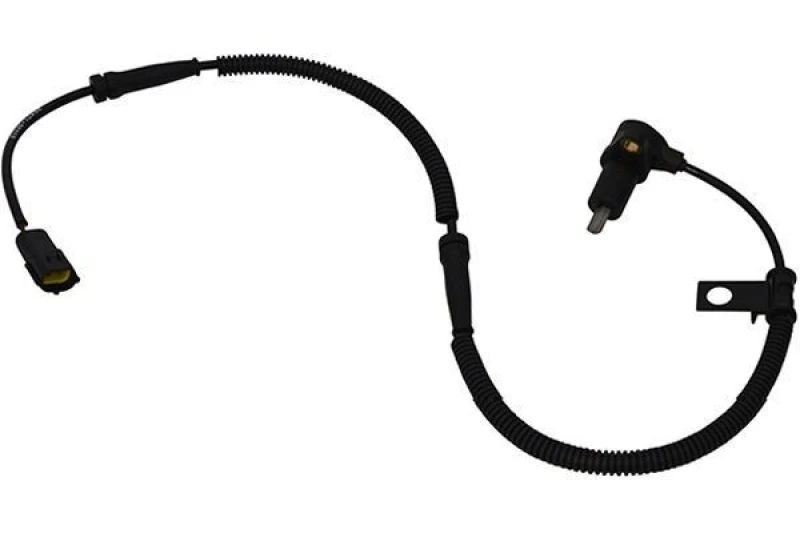 Image of KAVO PARTS ABS sensor KAVO PARTS BAS-3009