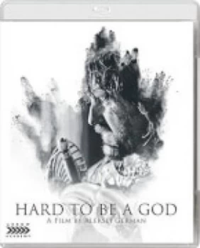 Image of Hard to Be a God