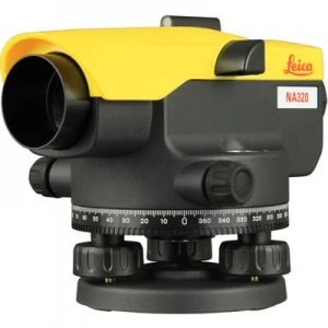 Image of Automatic Optical Nivellierer NA 320 Leica Geosystems 840381 Type NA 320