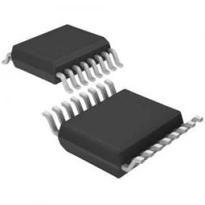 image of PMIC DCDC voltage regulator Maxim Integrated MAX1685EEE Holder QSOP 16