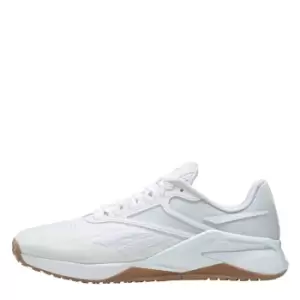 image of Reebok Nano X2 Shoes Womens - White