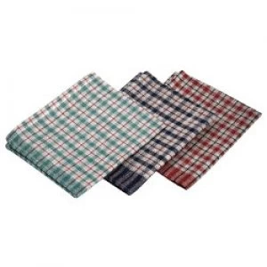 Image of Genware Tea Towels 10 Pieces