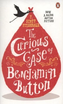 Image of The Curious Case of Benjamin Button by F Scott Fitzgerald Book
