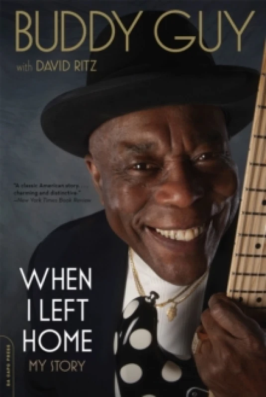Image of When I Left Home : My Story Paperback / softback