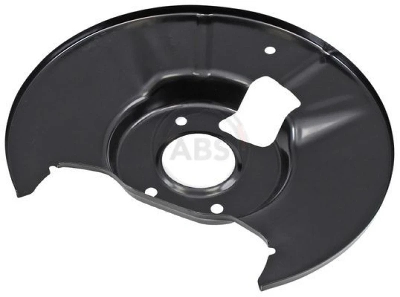 Image of A.B.S. Brake disc backing plate A.B.S. 11316