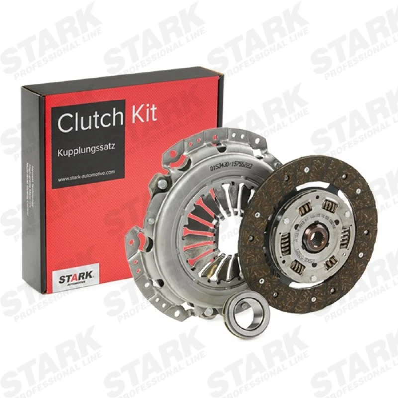 Image of STARK Clutch kit STARK SKCK-0101056