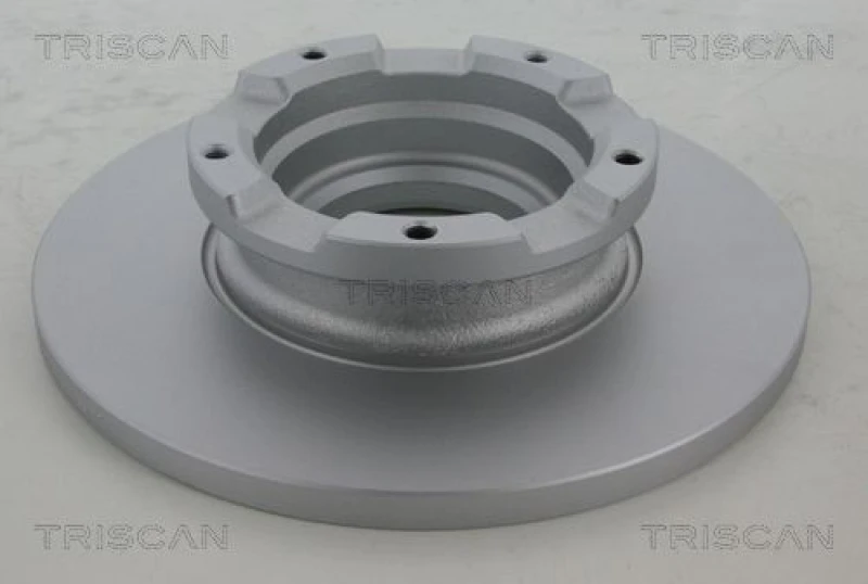 Image of TRISCAN Brake disc TRISCAN 8120 16173C
