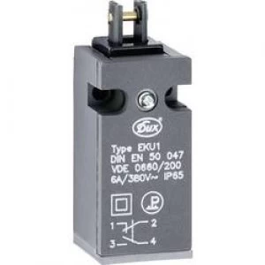 image of Limit switch 380 V AC 6 A Pull actuator momentary