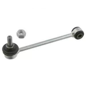 Image of Rod/Strut Stabiliser Link 26078 by Febi Bilstein Rear Axle Left/Right