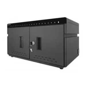 Image of Charging Cabinet USB-C x20Dsk