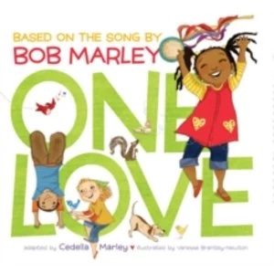 Image of One Love
