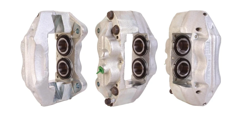Image of Brake caliper FERODO FCL695279