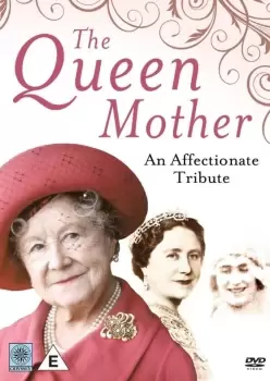 Image of The Queen Mother: An Affectionate Tribute