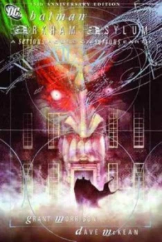 Image of Batman by Grant Morrison Paperback