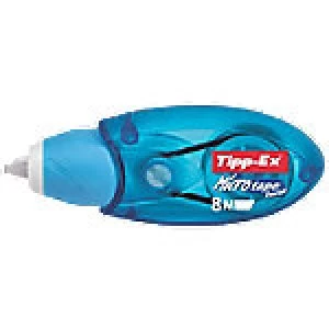 Image of Tipp-Ex Correction Tape Roller Micro Tape Twist 5mm x 8m White