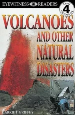 Image of Volcanoes by Harriet Griffey