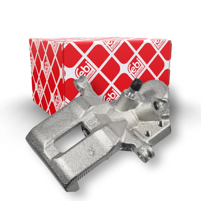 Image of Brake caliper FEBI BILSTEIN 182614