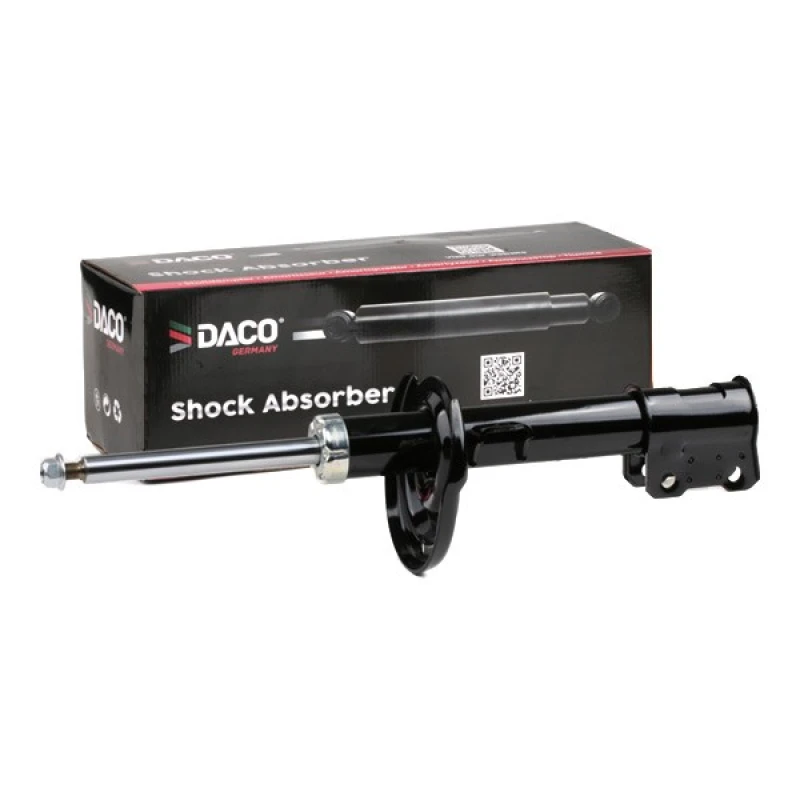 Image of DACO Germany Shock absorber DACO Germany 453609L