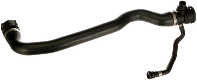 Image of GATES Radiator hose GATES 05-2680