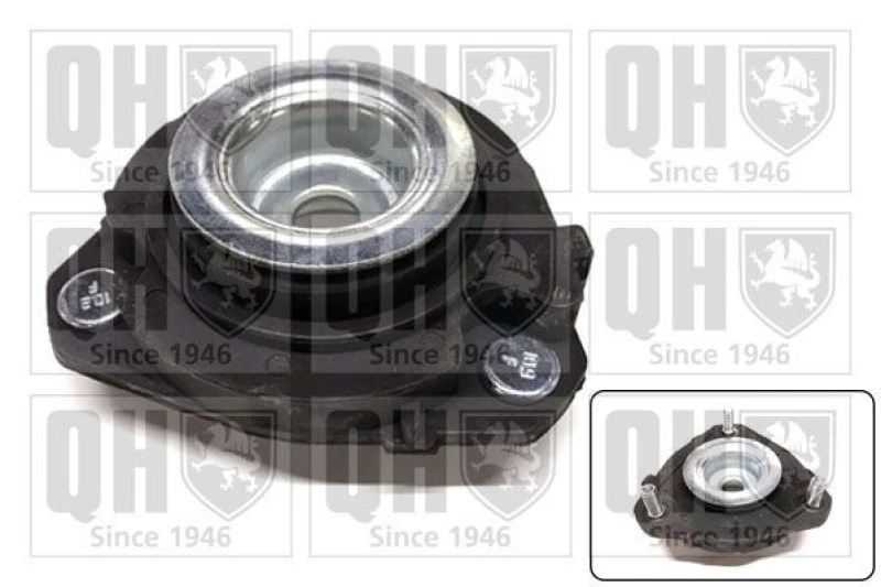 Image of QUINTON HAZELL Top strut mount QUINTON HAZELL EMR4846