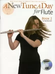 Image of A New Tune a Day : Flute - Book 2
