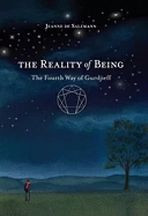 Image of reality of being the fourth way of gurdjieff