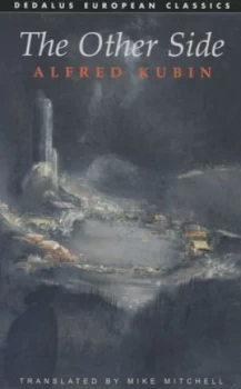 Image of The Other Side by Alfred Kubin Paperback