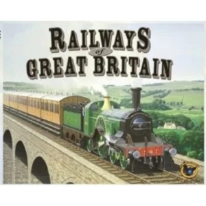 Image of Railways of Great Britain