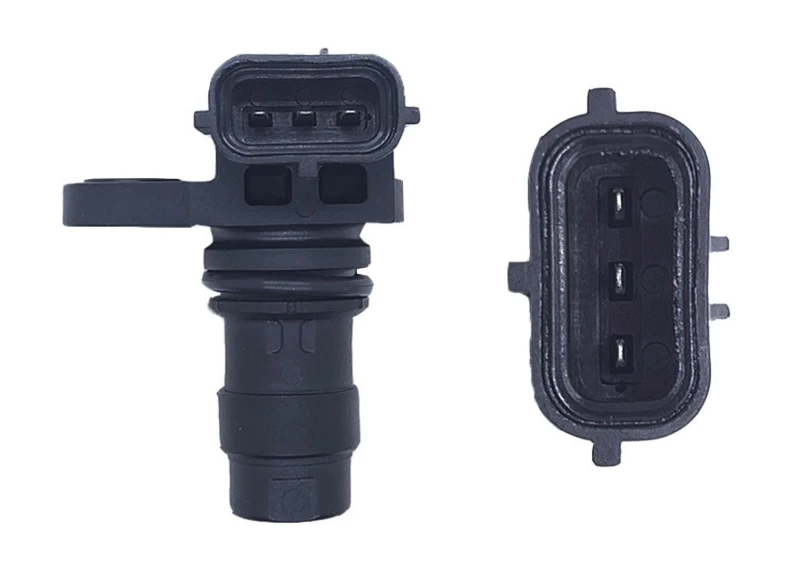 Image of Camshaft position sensor WAGNER CAS00096