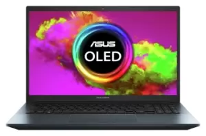 Image of ASUS Vivobook Pro 15.6" i7 16GB 1TB RTX3050 Gaming Laptop