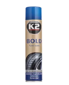 Image of K2 Tyre Cleaner K156