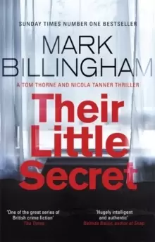 Image of Their Little Secret