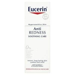 image of Eucerin Anti Redness Soothing Cream 50ml