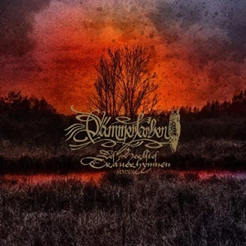 Image of D&auml;mmerfarben - Des Herbstes Trauerhymnen MMXX CD