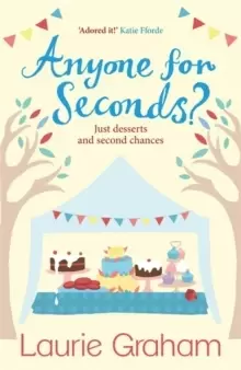 Image of Anyone for Seconds?