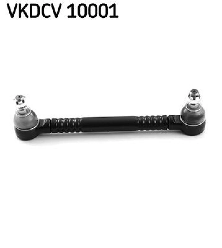 Image of SKF VKDCV 10001 Anti-roll bar link Link Stabiliser (3229)