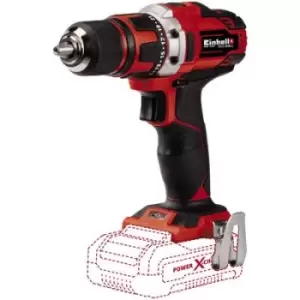 image of Einhell Power X-Change TE-CD 18/40 Li-Solo 4513925 Cordless drill 18 V Li-ion w/o battery