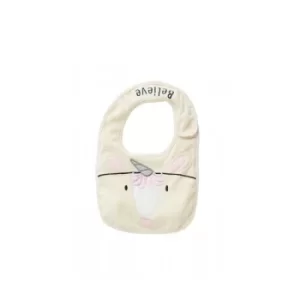Image of Unicorn Bib