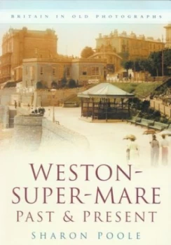 Image of Weston-super-Mare by Sharon Poole