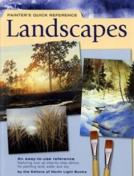 Image of Landscapes Paperback
