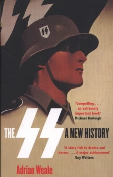 Image of The Ss by Adrian Weale Paperback