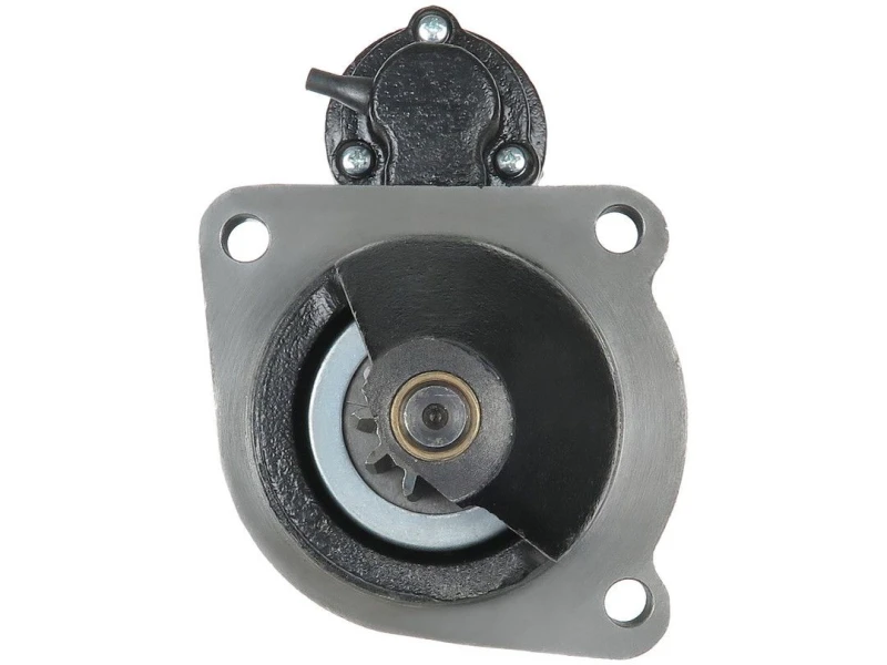 Image of AS-PL Starter motor AS-PL S9419S