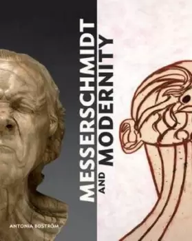 Image of Messerschmidt and modernity by Antonia Bostrm