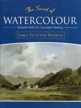 Image of The Secret of Watercolour Hardback