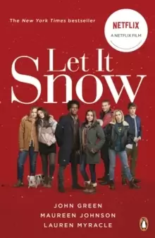 Image of Let It Snow : Film Tie-In