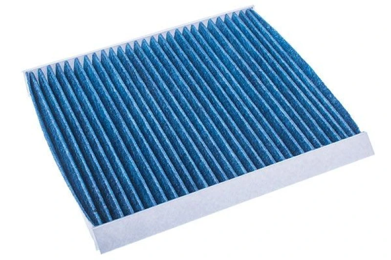 Image of DENCKERMANN Pollen filter DENCKERMANN M110737A